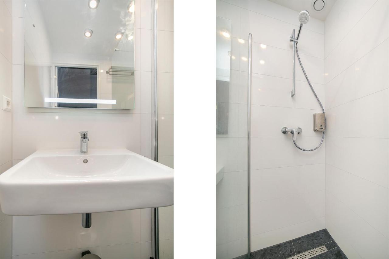 Edam Suites Esterno foto