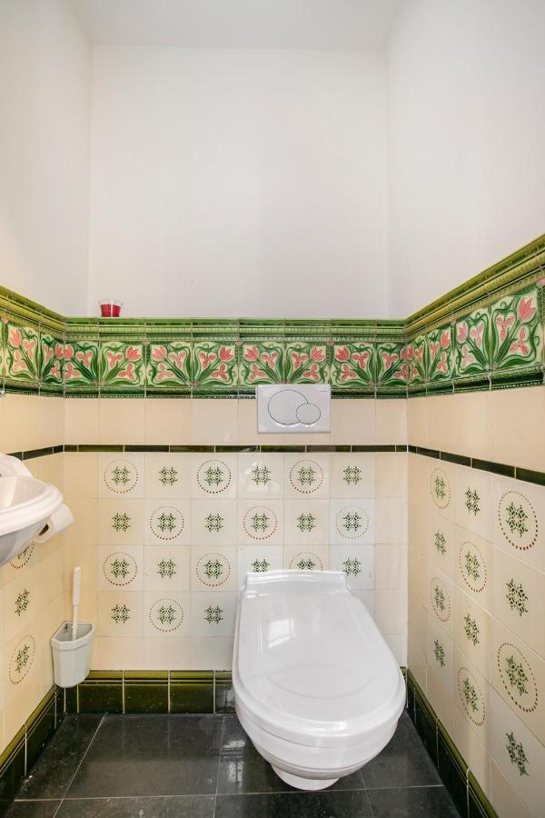 Edam Suites Esterno foto